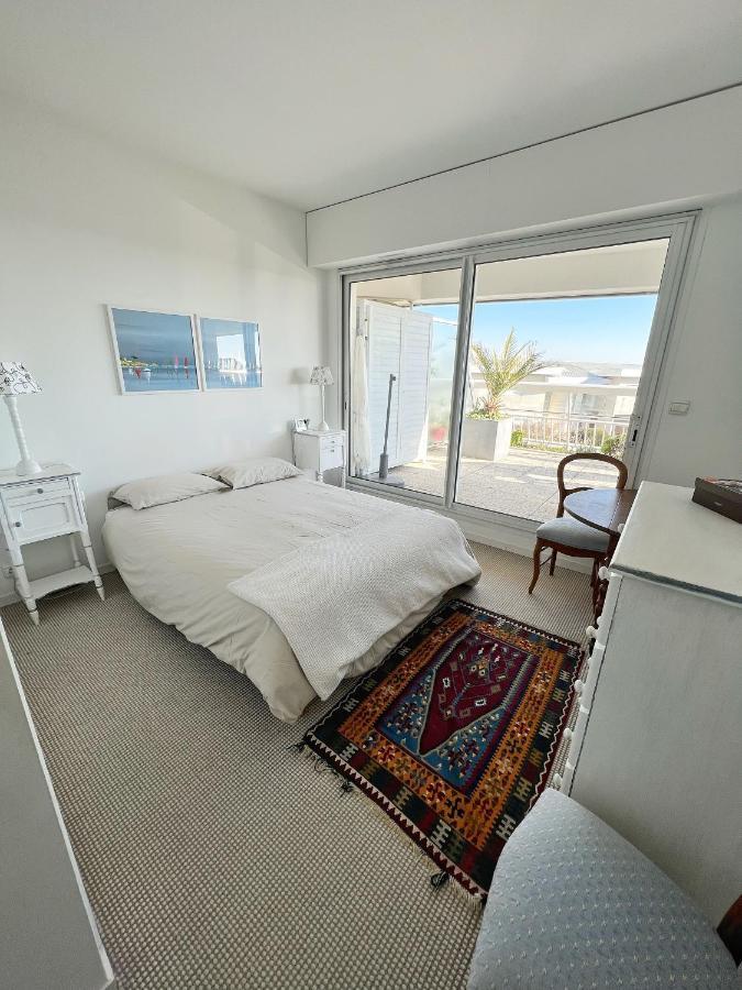 Appartamento L'oceane - Magnifique Vue *